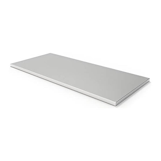 NewAge Garage Cabinets PRO Series 56-Inch Stainless Steel Top-36756-PRO-Garage Giant