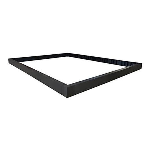 Rion Hobby / Grand Gardener Base Kit 8' x 20'-HG7133-Garage Giant