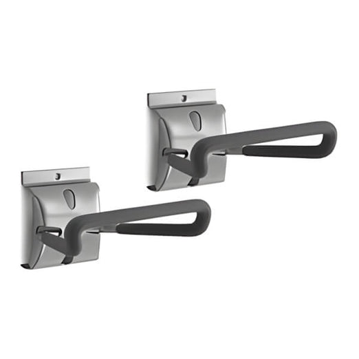NewAge Garage Cabinets 4-Inch Loop Hook (Pack of 2)-51787-Garage Giant