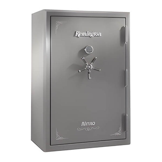 Remington Nitro 56-Gun 90-Minute Fire and Waterproof Safe-SAR6556N-Garage Giant