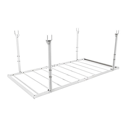 Ceiling Sam Heavy Duty 4’ x 8' Overhead Garage Storage Rack-CS-EZ48-Garage Giant