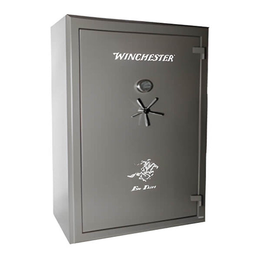 Winchester Safes Big Daddy Gun Safe with Electronic Lock (Slate)-BD-5942-36-16-E-Garage Giant