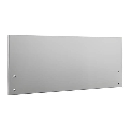 NewAge Outdoor Kitchens 36-Inch Windguard for Platinum Gas Grill-66915-Garage Giant