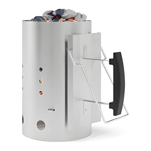 NewAge Garage Cabinets Charcoal Chimney Starter