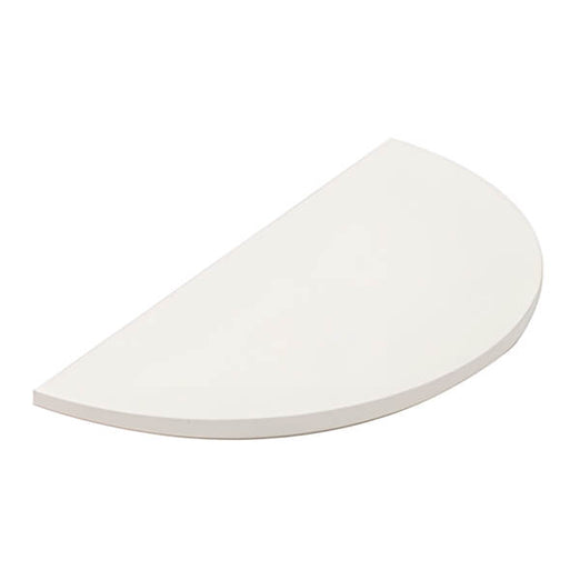 NewAge Outdoor Kitchens 14-Inch Half Moon Heat Diffuser-65988-Garage Giant