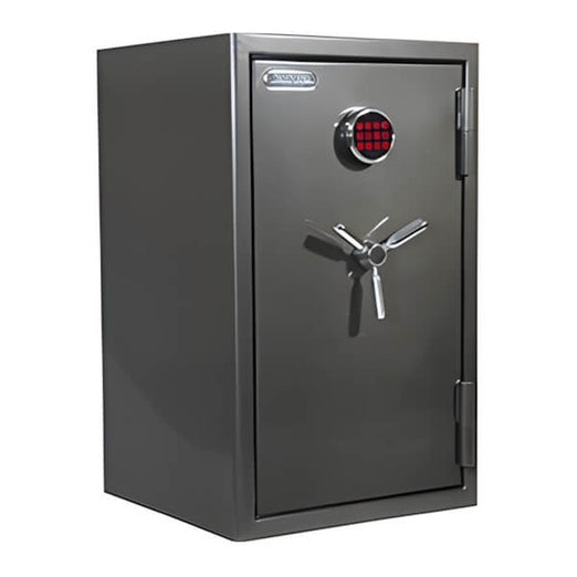 Sports Afield Sanctuary Platinum Series Home and Office Safe (Grey)-SA-PLAT4-Garage Giant