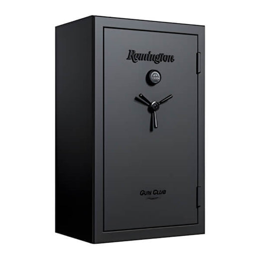 Remington Gun Club Series 36-Gun 40-Minute Fire Rated Safe-SAR5936GC-Garage Giant