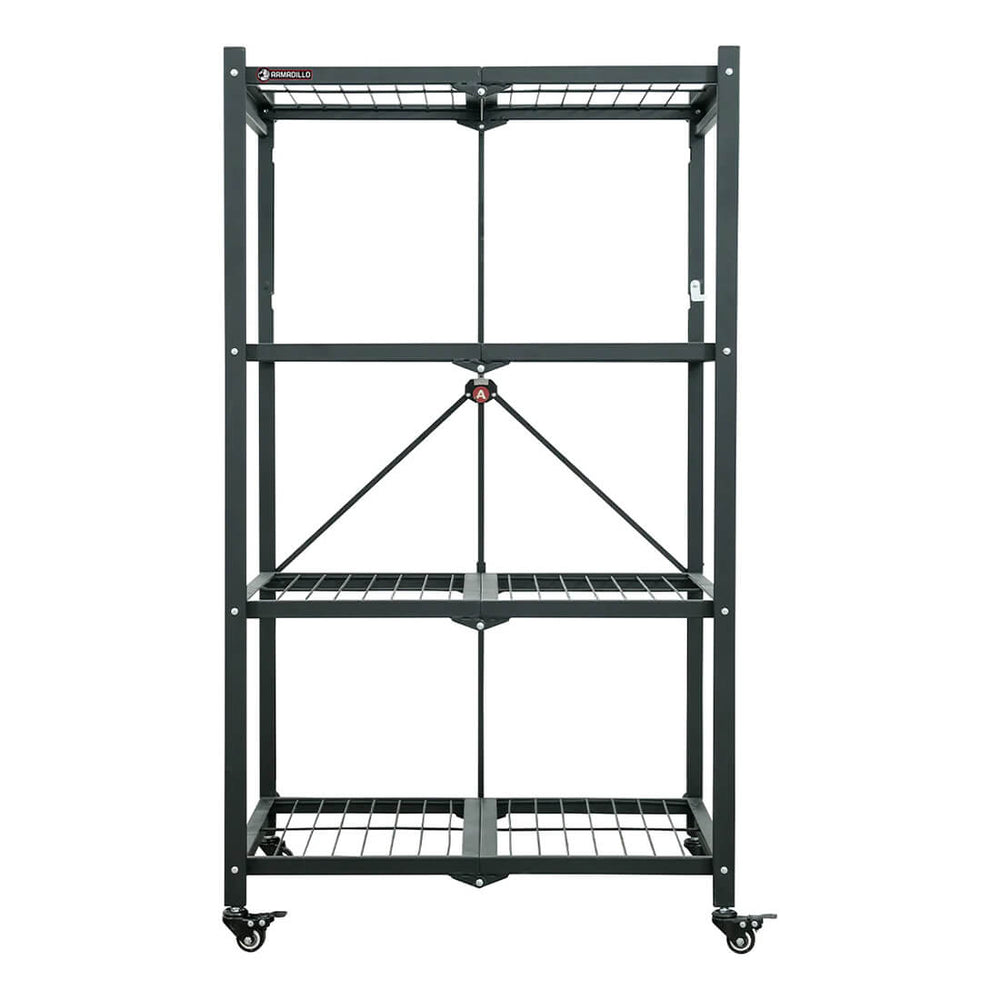 Armadillo Tough Rapid Rack (Standard Size)-ARRR28B-Garage Giant