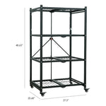 Armadillo Tough Rapid Rack (Standard Size)-ARRR28B-Garage Giant