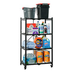 Armadillo Tough Rapid Rack (Standard Size)-ARRR28B-Garage Giant