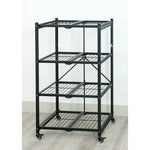 Armadillo Tough Rapid Rack (Standard Size)-ARRR28B-Garage Giant