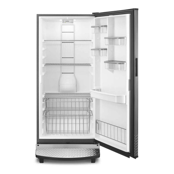 Gladiator GAFZ30FDGB 17.8 Cu. Ft. Garage-Ready Upright Freezer