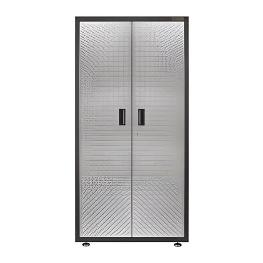 Gladiator Ready-To-Assemble 36-Inch Garage Cabinet-GALG36KDYG-Garage Giant