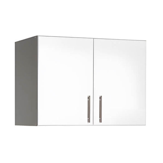 Prepac Garage / Laundry 2-Door Wall Cabinet | WEW-3224 | Garage Giant