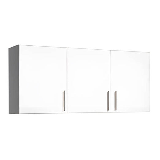 Prepac Garage / Laundry 3-Door Wall Cabinet | WEW-5424 | Garage Giant