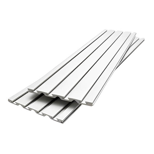 Gladiator 4-Foot GearWall Panels (2-Pack)-GAWP042PBY-Garage Giant