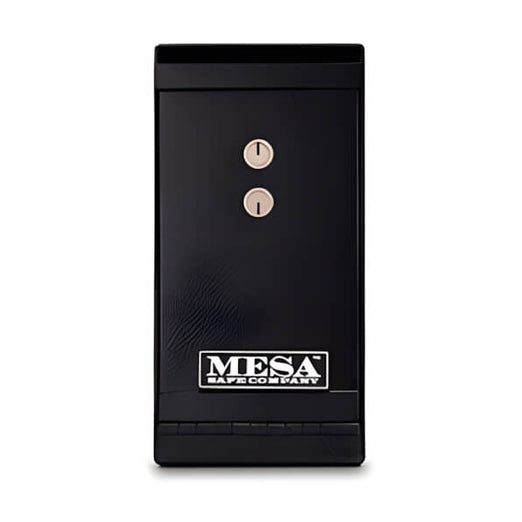 Mesa Safe Company Under-Counter Depository Safe | MUC1K | Garage Giant
