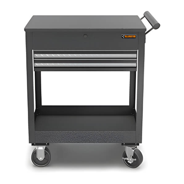 Gladiator 2-Drawer Utility Cart-GAMT28KDFG-Garage Giant