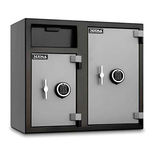 Mesa Safe Company Depository Safe with Electronic Lock | MFL2731EE | Garage Giant