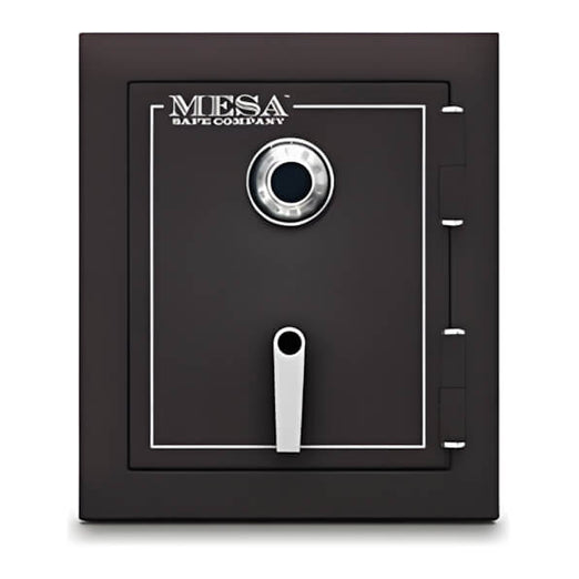 Mesa Safe Company 1.7 CF Burglary and Fire Safe with Combination Lock | MBF1512C | Garage Giant