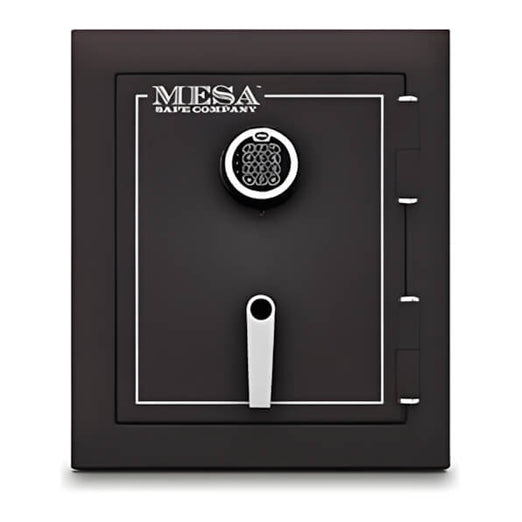Mesa Safe Company 1.7 CF Burglary and Fire Safe with Electronic Lock | MBF1512E | Garage Giant