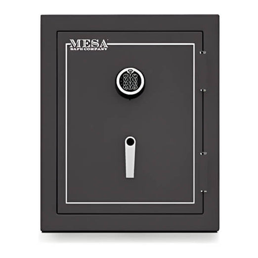 Mesa Safe Company 4.0 CF Burglary and Fire Safe with Electronic Lock | MBF2620E | Garage Giant