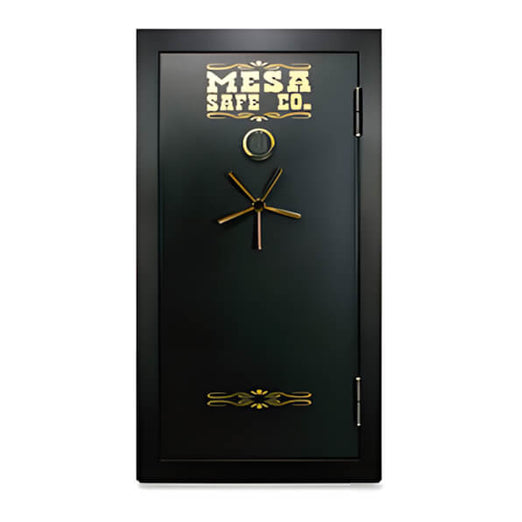 Mesa Safe Company 30-Gun Fire Safe with Electronic Lock | MBF6032E | Garage Giant