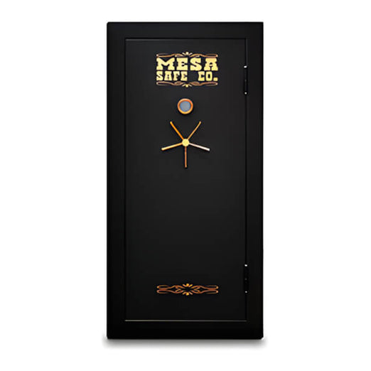 Mesa Safe Company 42-Gun Fire Safe with Electronic Lock | MESA-MBF7236E | Garage Giant