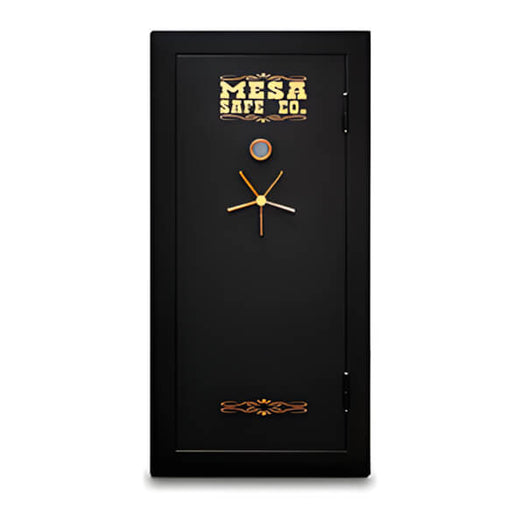 Mesa Safe Company 21.1 CF Constitution Burglary and Fire Safe with Electronic Lock | MBF7236E-P | Garage Giant