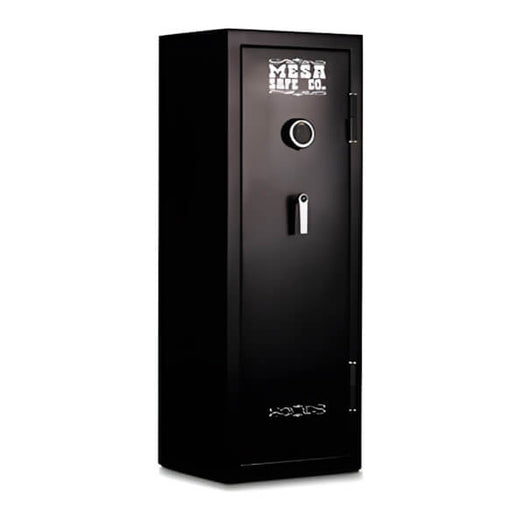 Mesa Safe Company 14-Gun Fire Safe with Electronic Lock | MGL14E | Garage Giant