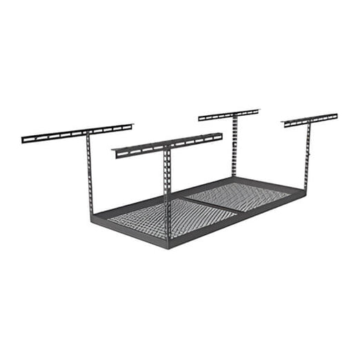 SafeRacks 4 x 6 Overhead Storage Rack 18-33-Inch Drop-SR-4x6-H Pack 18-Garage Giant