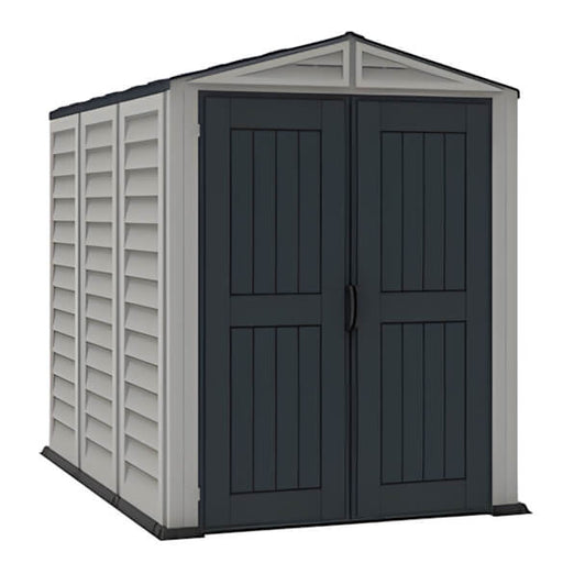 DuraMax YardMate 5' x 8' Plus Shed With Floor-35825-Garage Giant