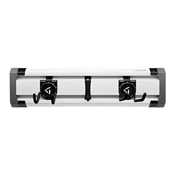 Gladiator Rack GearTrack Pack-GAGP24WRHY-Garage Giant
