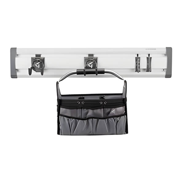 Gladiator Gardening GearTrack Pack-GAKT32GPGY-Garage Giant