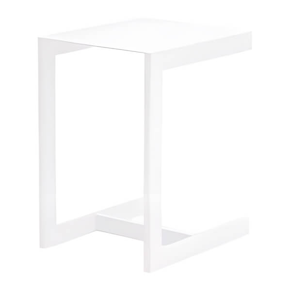 DuraMax Cove Side Table-68074-Garage Giant