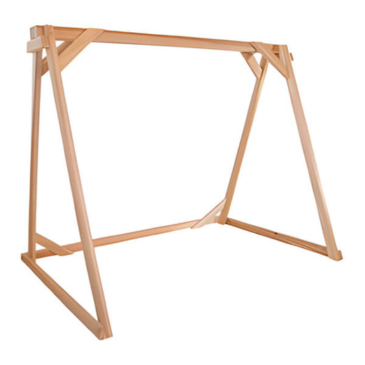 All Things Cedar 8-Foot Swing A-Frame-AF90-Garage Giant