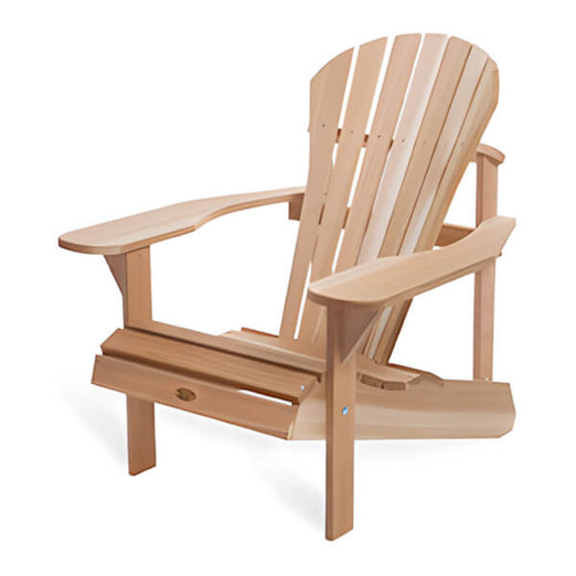 All Things Cedar Athena Adirondack Chair-AT20-Garage Giant