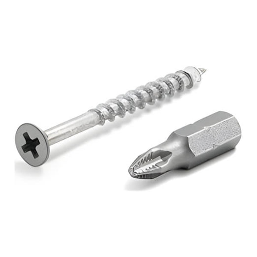 Gladiator Color Matched Screws (32-Pack)-GAAC0232LM-Garage Giant