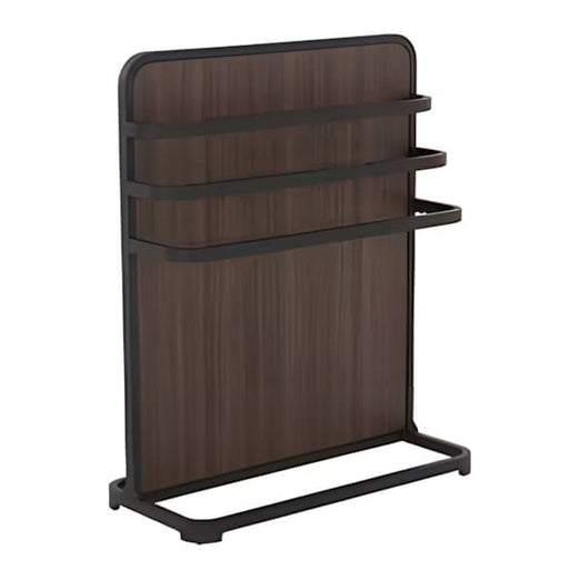 Sunjoy Group SummerCove Poolside Stenton Towel Stand-A803003500-Garage Giant