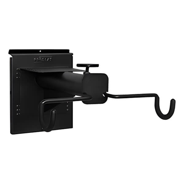 Proslat Stealth Slatwall Horizontal Bike Hook-53033-Garage Giant