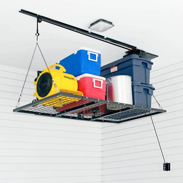 Garage Gator 66069K 3 x 6 ft. Platform Storage Lift - Garage Giant