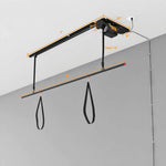 Garage Gator Single Canoe and Kayak Hoist Kit-66068K-Garage Giant