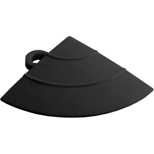 Swisstrax Home Series Corner Piece (4 Pack) - HOME-DMD-JB-4CNR