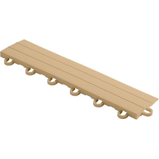 Swisstrax Home Series Looped Edge Piece (10 Pack) - HOME-DMD-MJ-LOOP