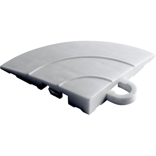 Swisstrax Home Series Corner Piece (4 Pack) - HOME-DMD-PS-4CNR