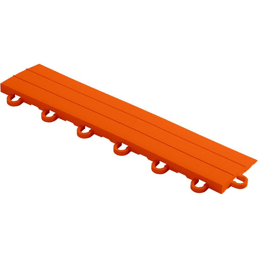 Swisstrax Home Series Looped Edge Piece (10 Pack) - HOME-DMD-TO-LOOP