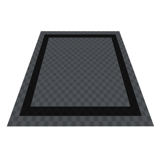 Swisstrax 2-Car Garage Bundle In Ribtrax Pro Tiles - KIT-RP2-BRDR200