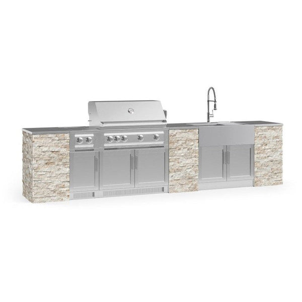 Newage products outdoor kitchen best sale