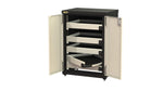 Swivel Storage Solutions 5-Drawer Press Brake Tooling Storage-PRO904505-Garage Giant