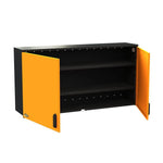 Swivel Storage Solutions 60-Inch Wall Mount Top Cabinet-PR80TC060-Garage Giant